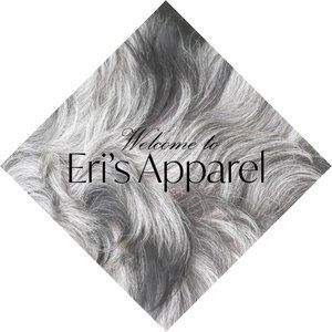 ✨ WELCOME  TO MY CLOSET ✨